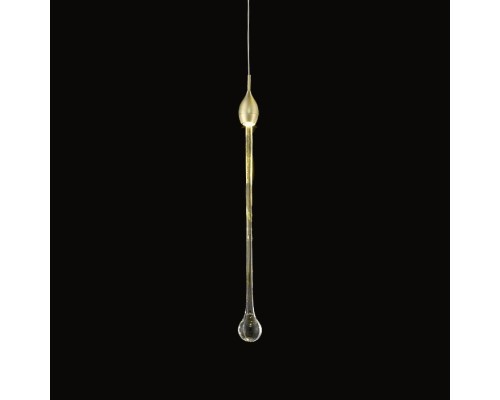 Подвесной светильник P98028 P98028-1 brass DeLight Collection