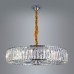 Подвесная люстра Aria EL321P10 Eletto