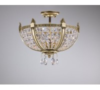 Потолочная люстра Galia 2541/44 Bejorama