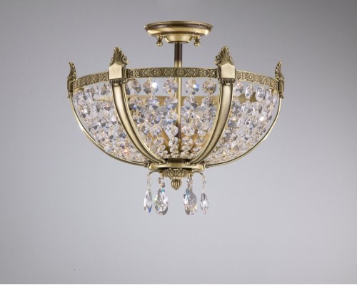 Потолочная люстра Galia 2541/44 Bejorama