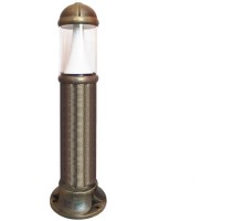 Наземный светильник Sauro D15.554.000.BXD1L.CRB Fumagalli