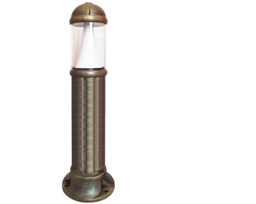 Наземный светильник Sauro D15.554.000.BXD1L.CRB Fumagalli