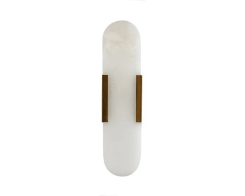 Бра Wall lamp OWB2104 gold DeLight Collection