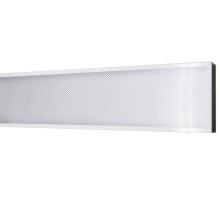Промышленный потолочный светильник  LC-NS-40 DW Ledcraft