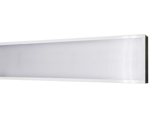Промышленный потолочный светильник  LC-NS-40 DW Ledcraft