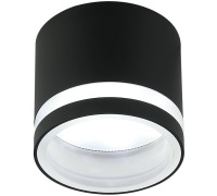 Точечный светильник Arta IL.0005.4500 BK Imex
