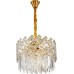Подвесная люстра Dia ZRS.01277.06 Zortes