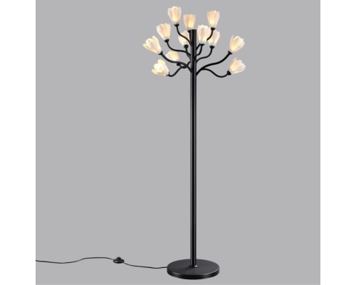 Торшер Gardi 5090/12F Odeon Light