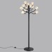Торшер Gardi 5090/12F Odeon Light