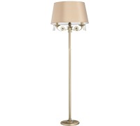 Торшер Monza MON-LS-3(P/A) Kutek