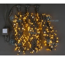 Гирлянда  RL-S3*20F-B/Y Rich LED