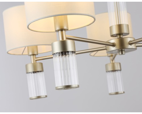 Потолочная люстра High Light LH71301 Ambrella