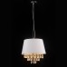 Подвесная люстра Diamond Space DIAMOND SPACE 81010-3C CHROME Natali Kovaltseva