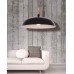Подвесной светильник Versi LDP 7899 BK Lumina Deco
