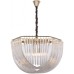 Подвесная люстра AM-97378 S.97378.D800.H470.E14.12 G Arte Milano