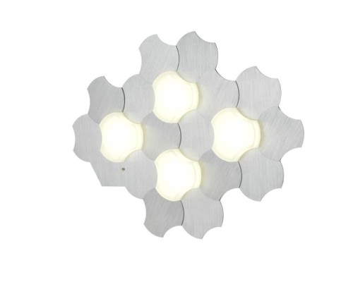 Настенный светильник Viva 983 VL8045W04 Vele Luce