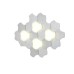 Настенный светильник Viva 983 VL8045W04 Vele Luce