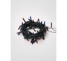 Гирлянда  UDL-S0500-050/DGA MULTI IP20 MINI Uniel