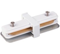 Соединитель Track Rail  WH Surface TRC-1-1-I-WH Elektrostandard