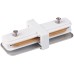 Соединитель Track Rail  WH Surface TRC-1-1-I-WH Elektrostandard