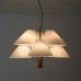 Подвесная люстра Rondo A4086LM-6AB Arte Lamp