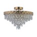 Потолочная люстра Vaglia Vaglia E 1.5.60.100 G Arti Lampadari