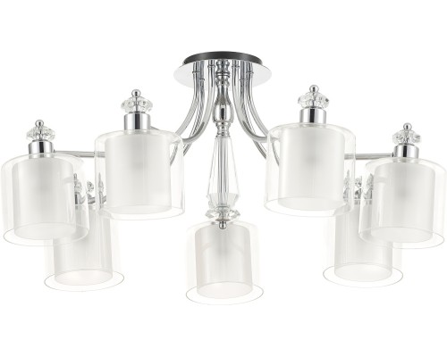 Потолочная люстра Lavinia 3170-307 Rivoli