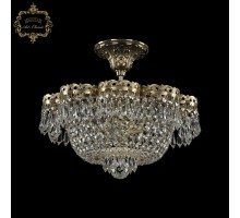 Потолочная люстра 21.30 21.301.35JB.G Art Classic