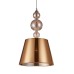 Подвесной светильник Muraneo LDP 1123 GD Lumina Deco
