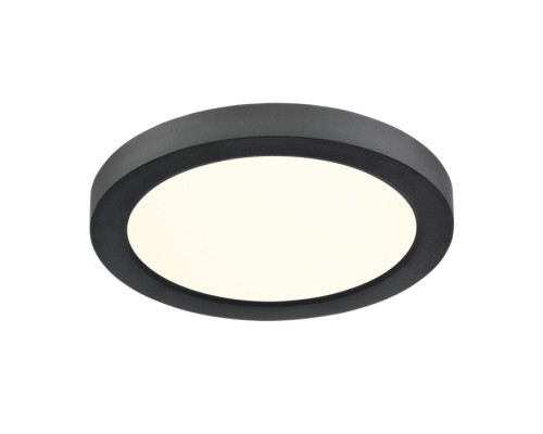 Потолочный светильник Nebula Black 7788/12L Sonex