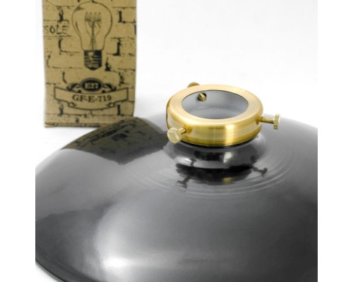 Подвесной светильник Glen Cove LSP-9604-TAB Lussole Loft