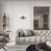 Бра Florentia-9167 309167/2W Bk/Ni Arte Milano