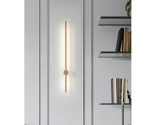 Настенный светильник Uno Uno A2 33 4000k TopDecor