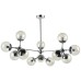 Потолочная люстра Bolla A1664SP-12CC Arte Lamp