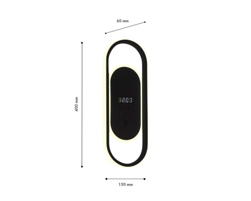 Настенный светильник Vigilate 4690-1W F-Promo