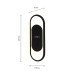 Настенный светильник Vigilate 4690-1W F-Promo