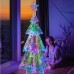 Светильник декоративный  ULD-R502 220V XMAS TREE Uniel
