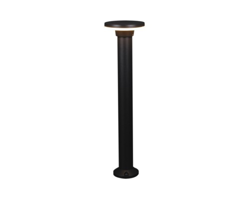 Наземный светильник  09974-0.7-001JH 0,6M LED12W BK RLOS Reluce
