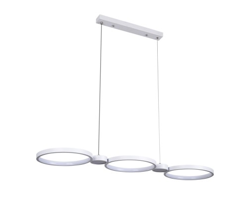 Подвесной светильник LED4U L7102-1 WТ LED4U