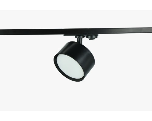 Трековая система в сборе  TR71-SET3-GX53-BK ЭРА