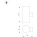 Архитектурная подсветка RAY 033307(1) Arlight