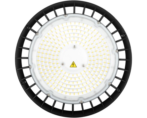 Промышленный купольный светильник SPP-4 SPP-407-090-50K-200 ЭРА