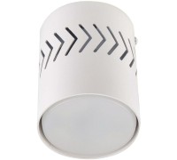 Точечный светильник Sotto DLC-S617 GX53 WHITE Fametto
