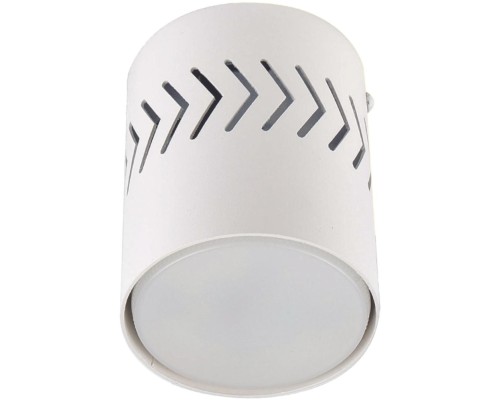 Точечный светильник Sotto DLC-S617 GX53 WHITE Fametto