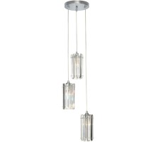 Подвесной светильник Джейн CL306031 Citilux