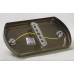 Потолочная люстра Sona GRLSL-3013-03 Lussole Loft