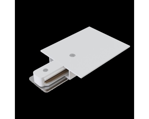 Коннектор Accessories for tracks Unity TRA002B-11W Maytoni