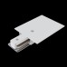 Коннектор Accessories for tracks Unity TRA002B-11W Maytoni