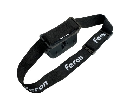 Налобный фонарь TH2315 51620 Feron