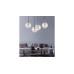 Подвесной светильник Dorito LDP 1212-250 GY+CHR Lumina Deco
